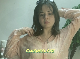 Cweneclose