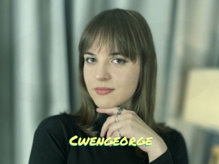 Cwengeorge