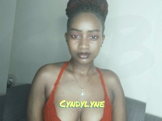 Cyndylyne
