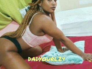 DADYGURL24