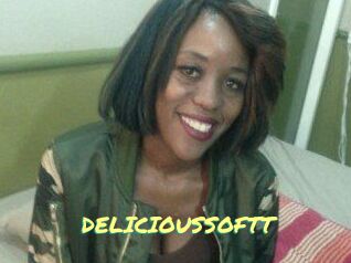 DELICIOUSSOFTT