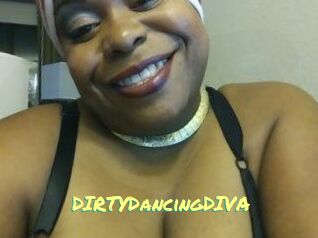 DIRTYDancingDIVA