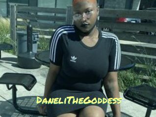 DaneliTheGoddess