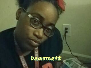 Danistar45