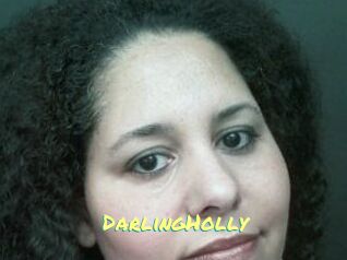 DarlingHolly