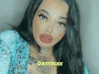 Dassydxx