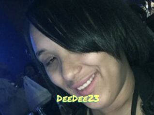 DeeDee23