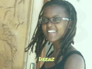 Deenz