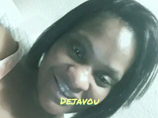 Dejavou