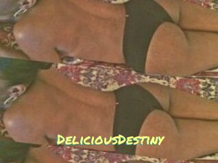 DeliciousDestiny