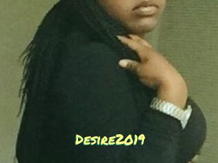 Desire2019