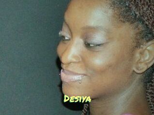 Desiya