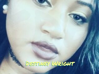 Destiney_Wright