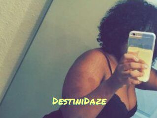 DestiniDaze
