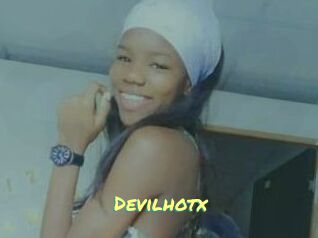 Devilhotx