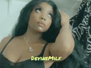DevineMilf