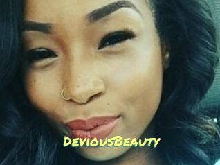 DeviousBeauty