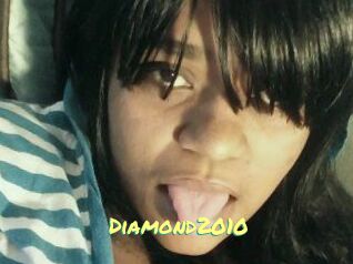 Diamond2010