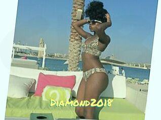 Diamond2018