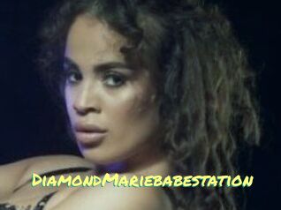 DiamondMariebabestation