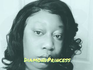 DiamondPrincess