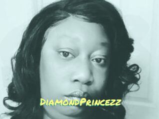 DiamondPrincezz