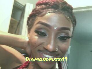 Diamondpussy19