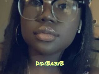 DidiBabyB