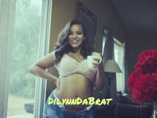 DilynnDaBrat