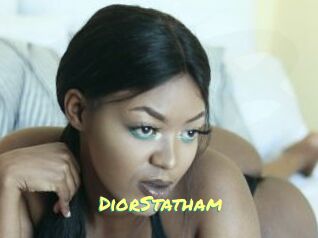 DiorStatham
