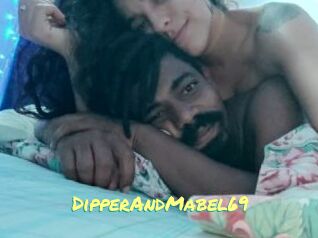 DipperAndMabel69