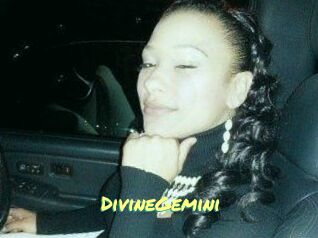 DivineGemini