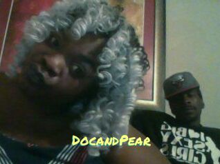 DocandPear