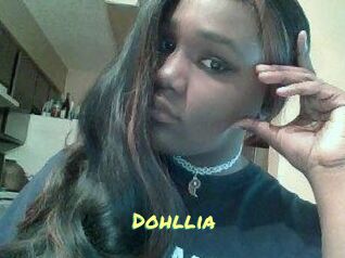 Dohllia