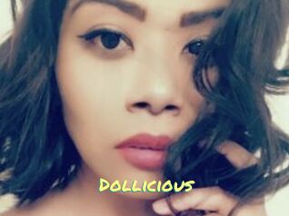 Dollicious
