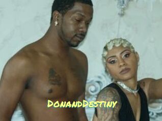 DonandDestiny