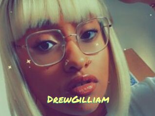 DrewGilliam