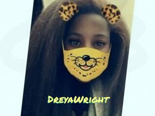 Dreya_Wright