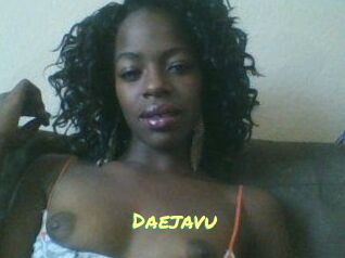 Daejavu