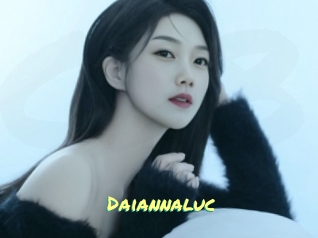 daiannaluc Cul de Black