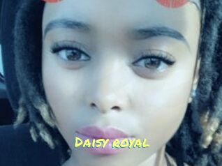Daisy_royal