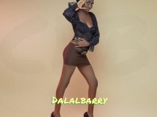 Dalalbarry