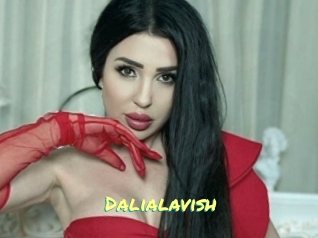 Dalialavish