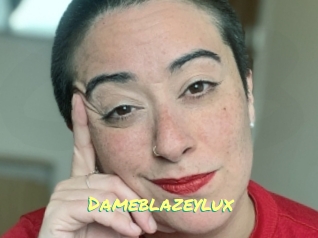 Dameblazeylux