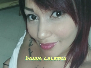 Danna_laleska