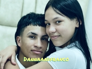 dannaandfranco Cul de Black
