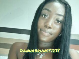 Dannabrunette18
