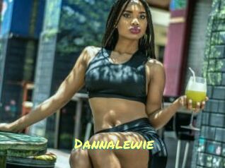 Dannalewie