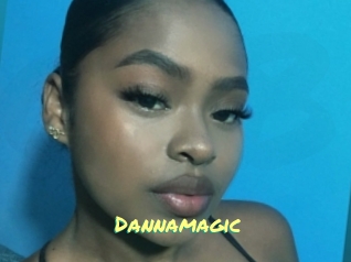 Dannamagic