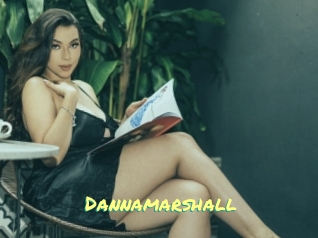 dannamarshall Cul de Black